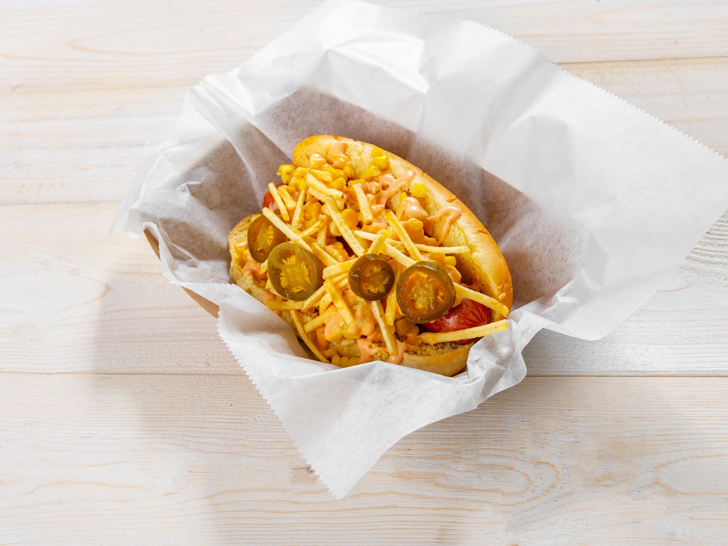 Photo credit: grubhub