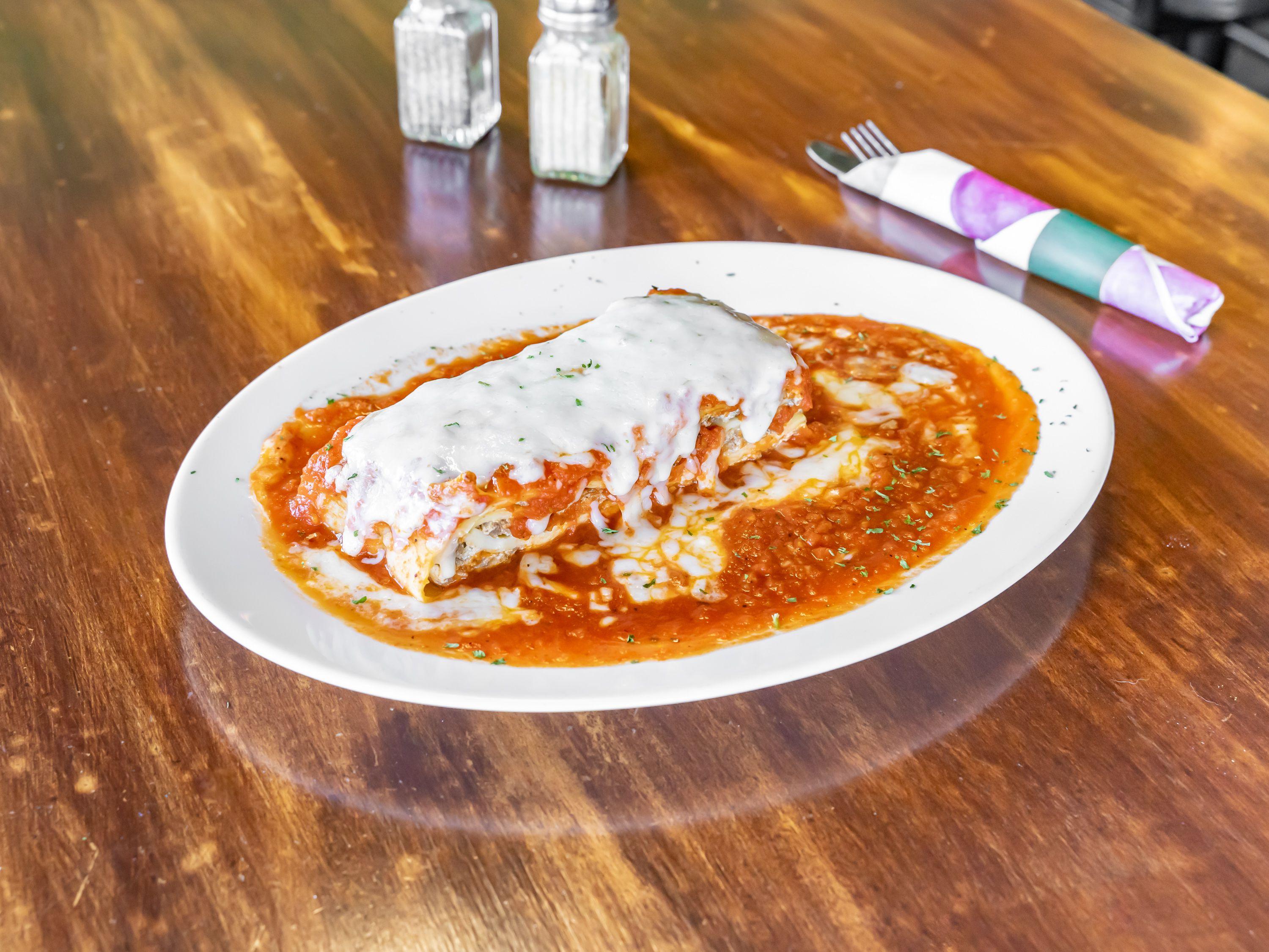 Photo credit: grubhub
