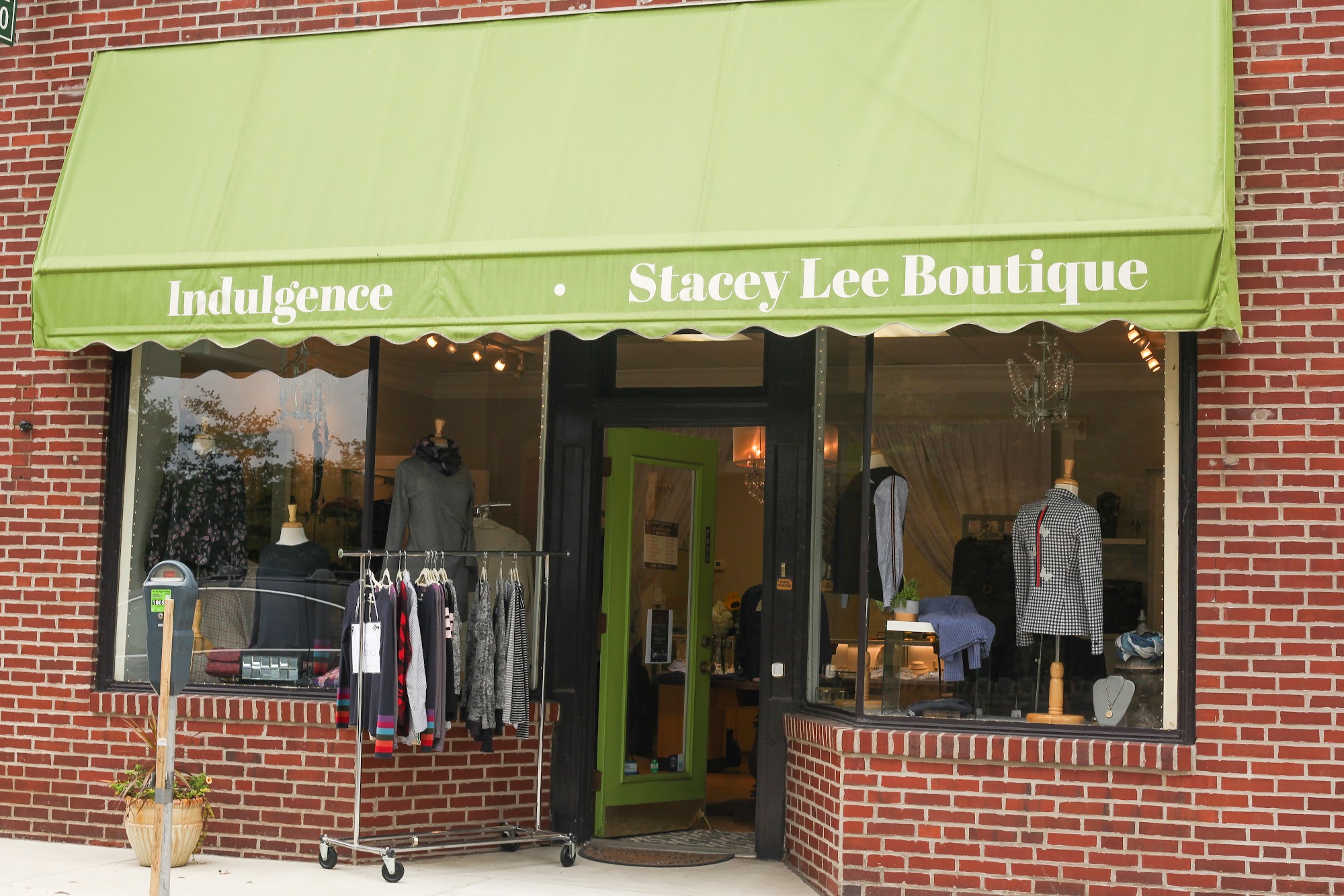Stacey Lee Boutique