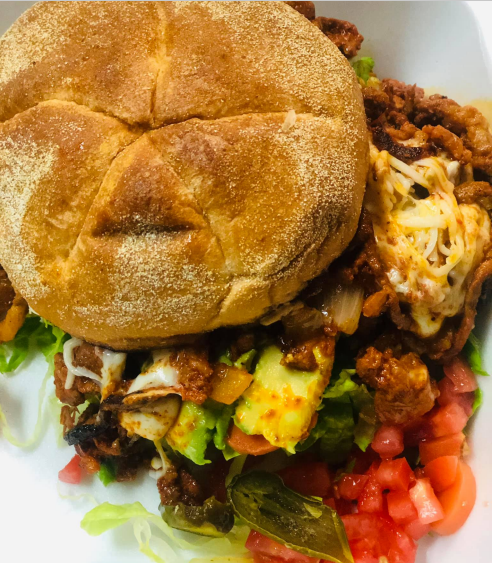 Photo credit: grubhub