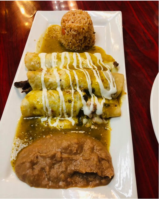 Photo credit: grubhub