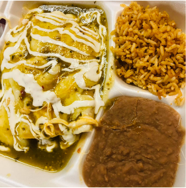 Photo credit: grubhub