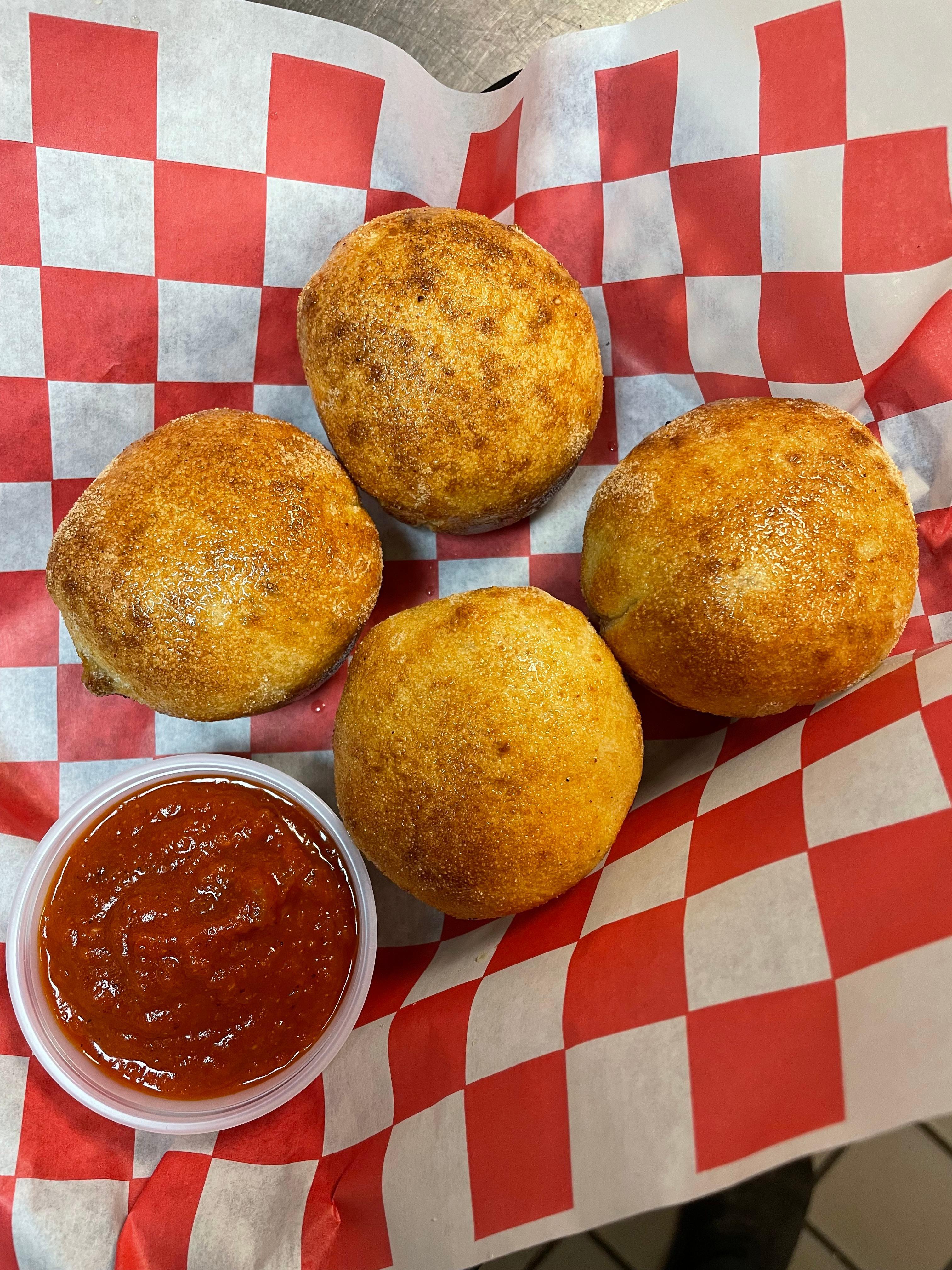 Photo credit: grubhub