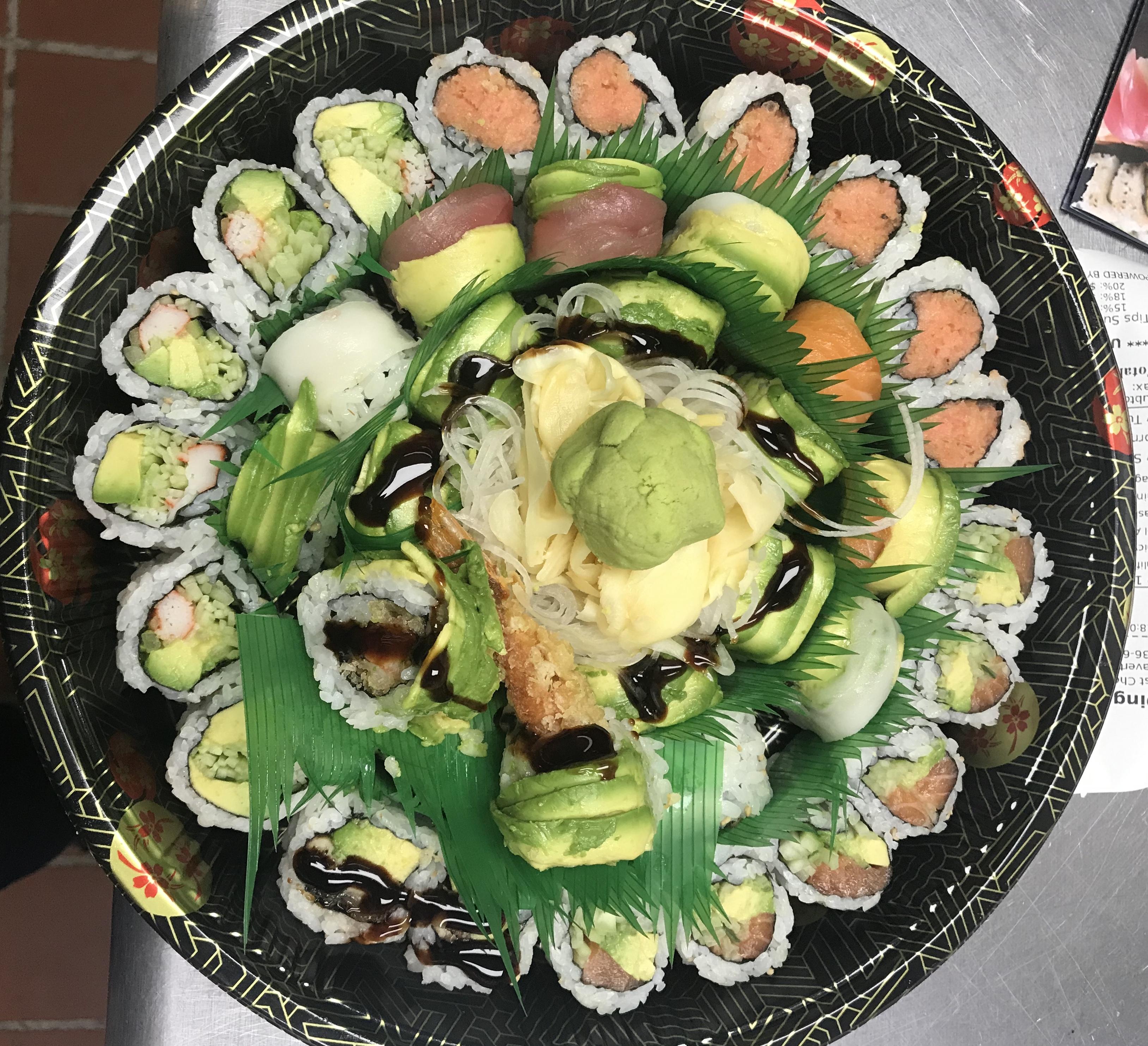 Photo credit: grubhub