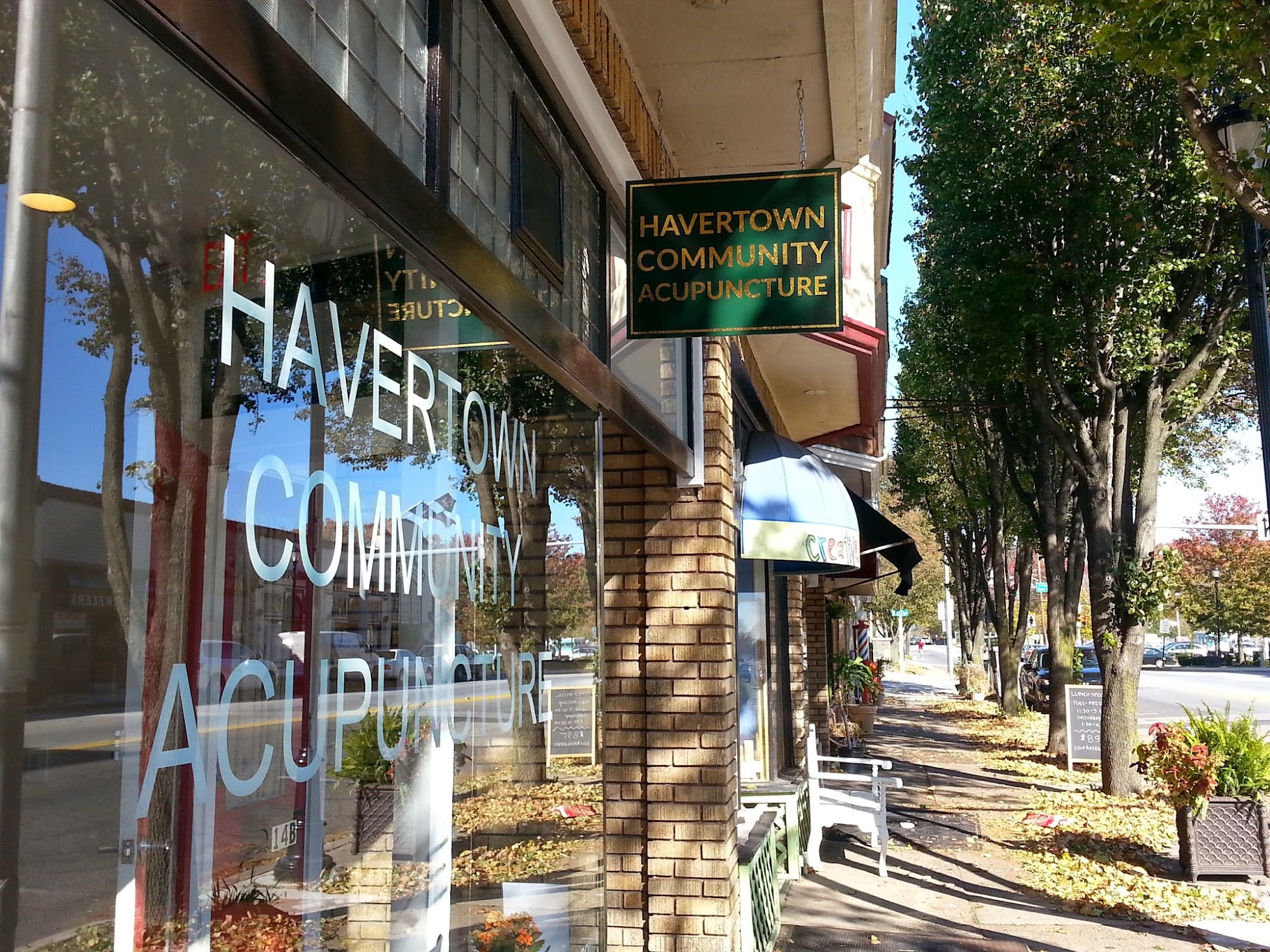 Havertown Community Acupuncture