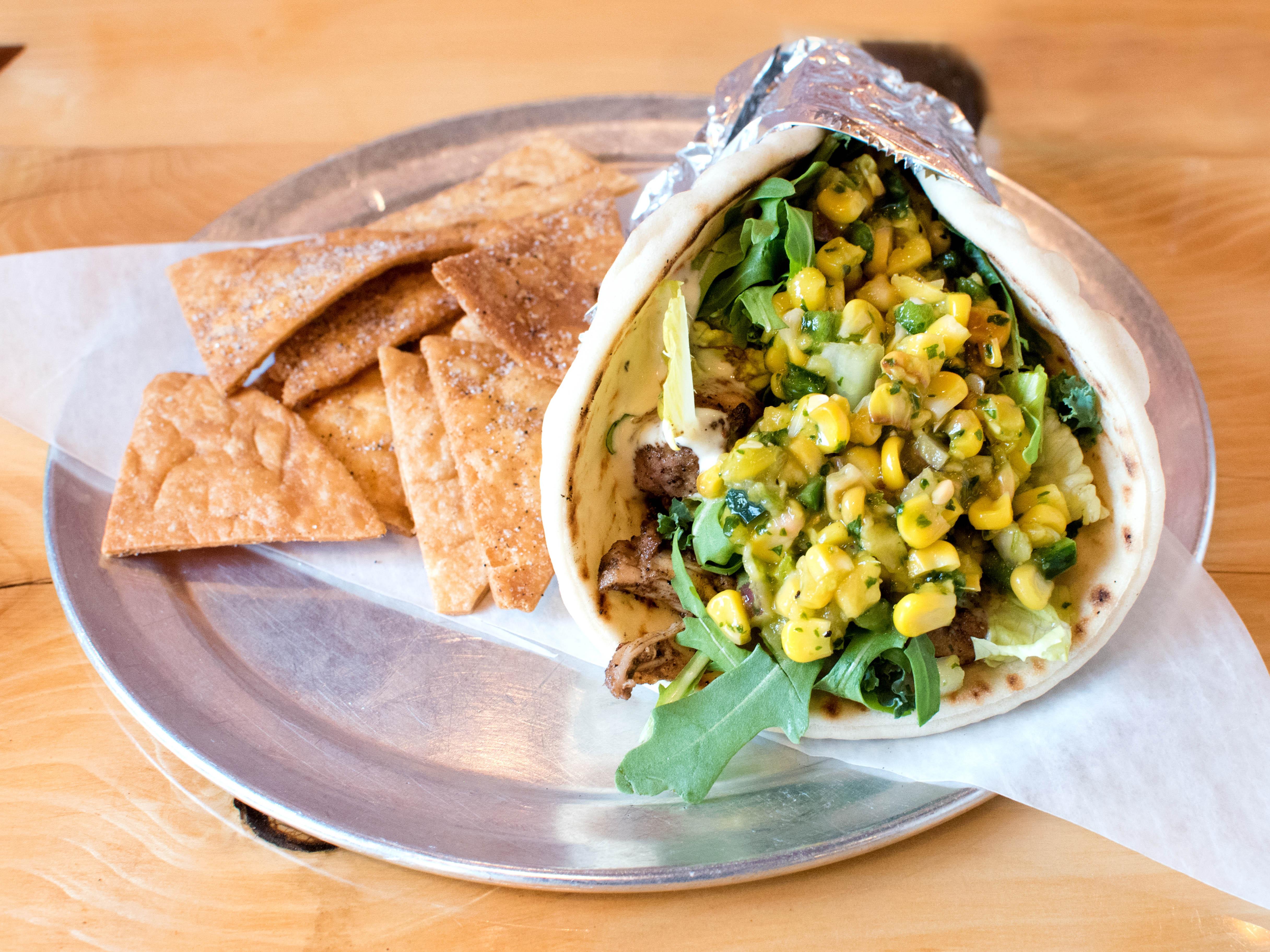 Photo credit: grubhub