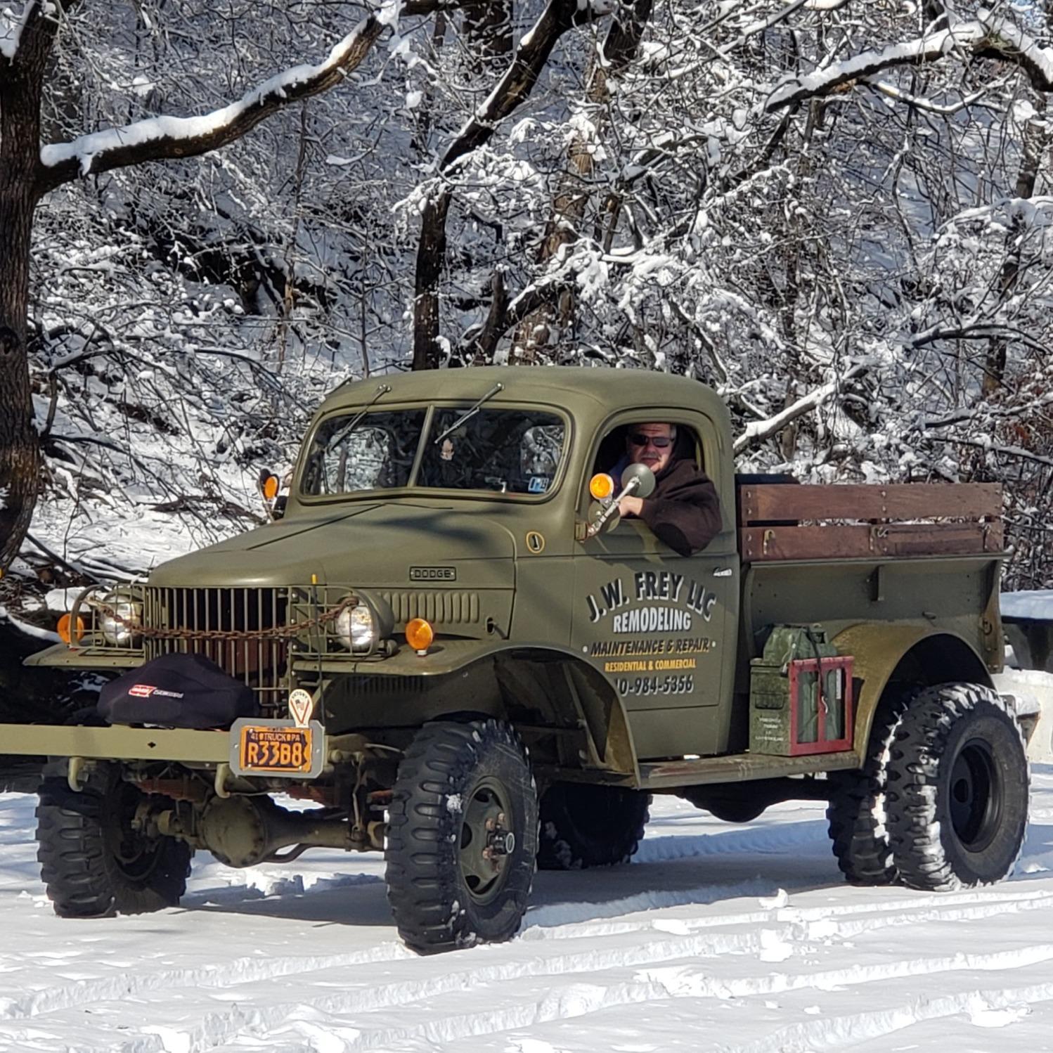 Photo credit: nextdoor