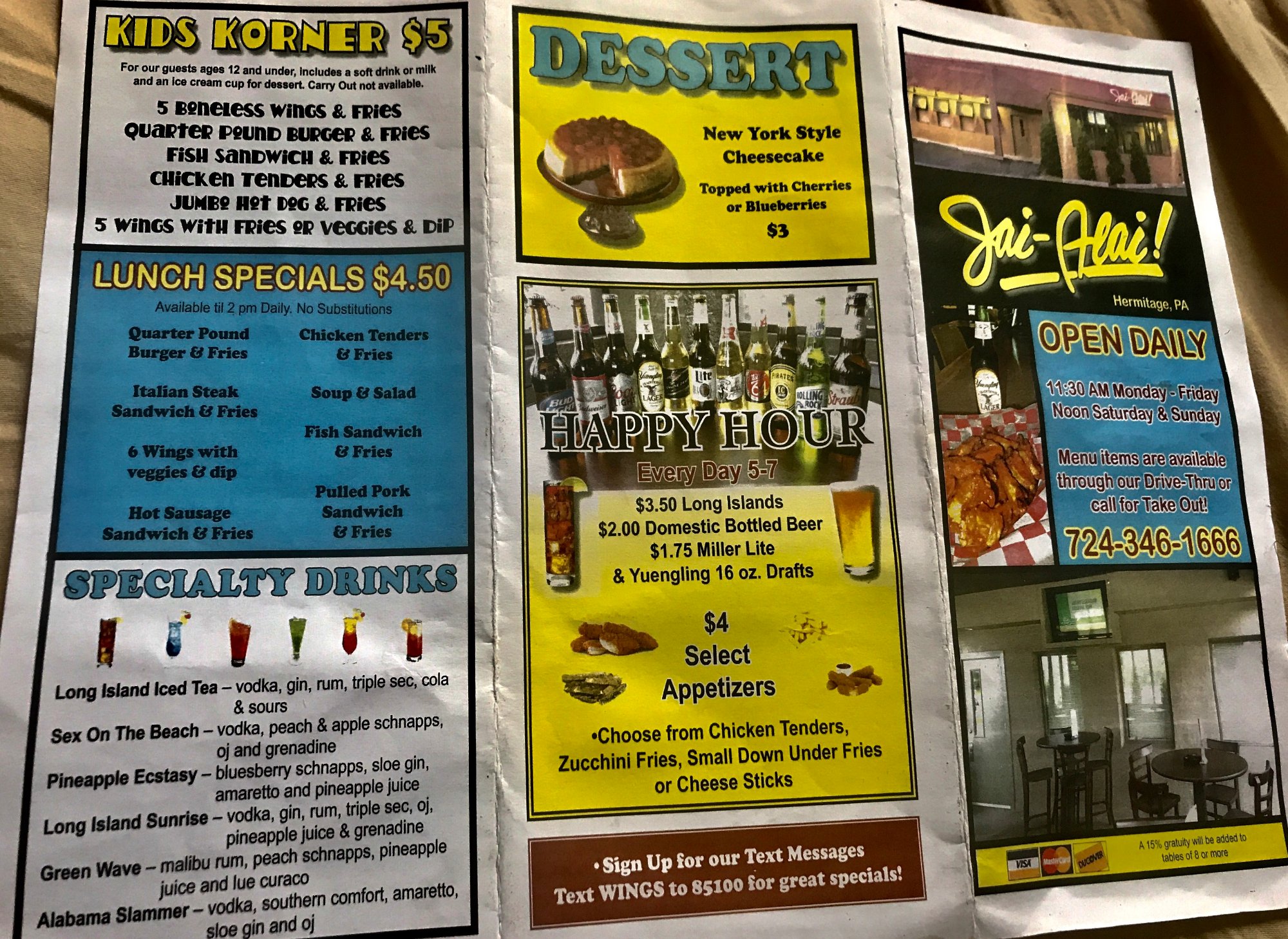 Photo credit: Tripadvisor