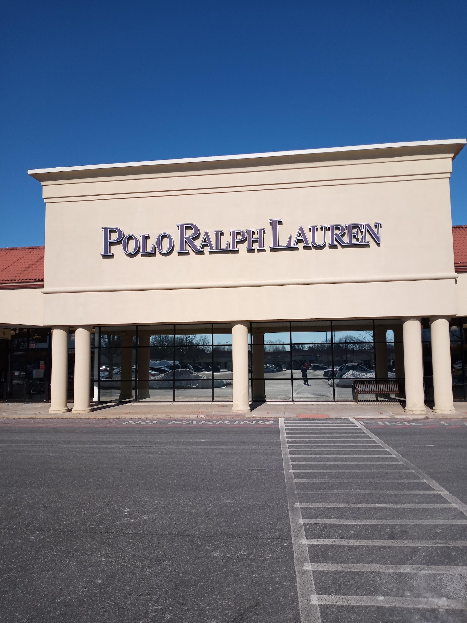 Polo Ralph Lauren Factory Store