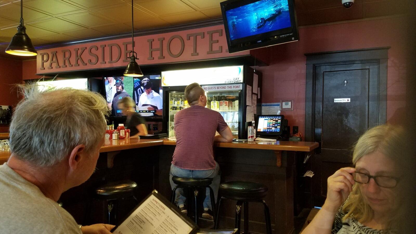 Photo credit: nextdoor