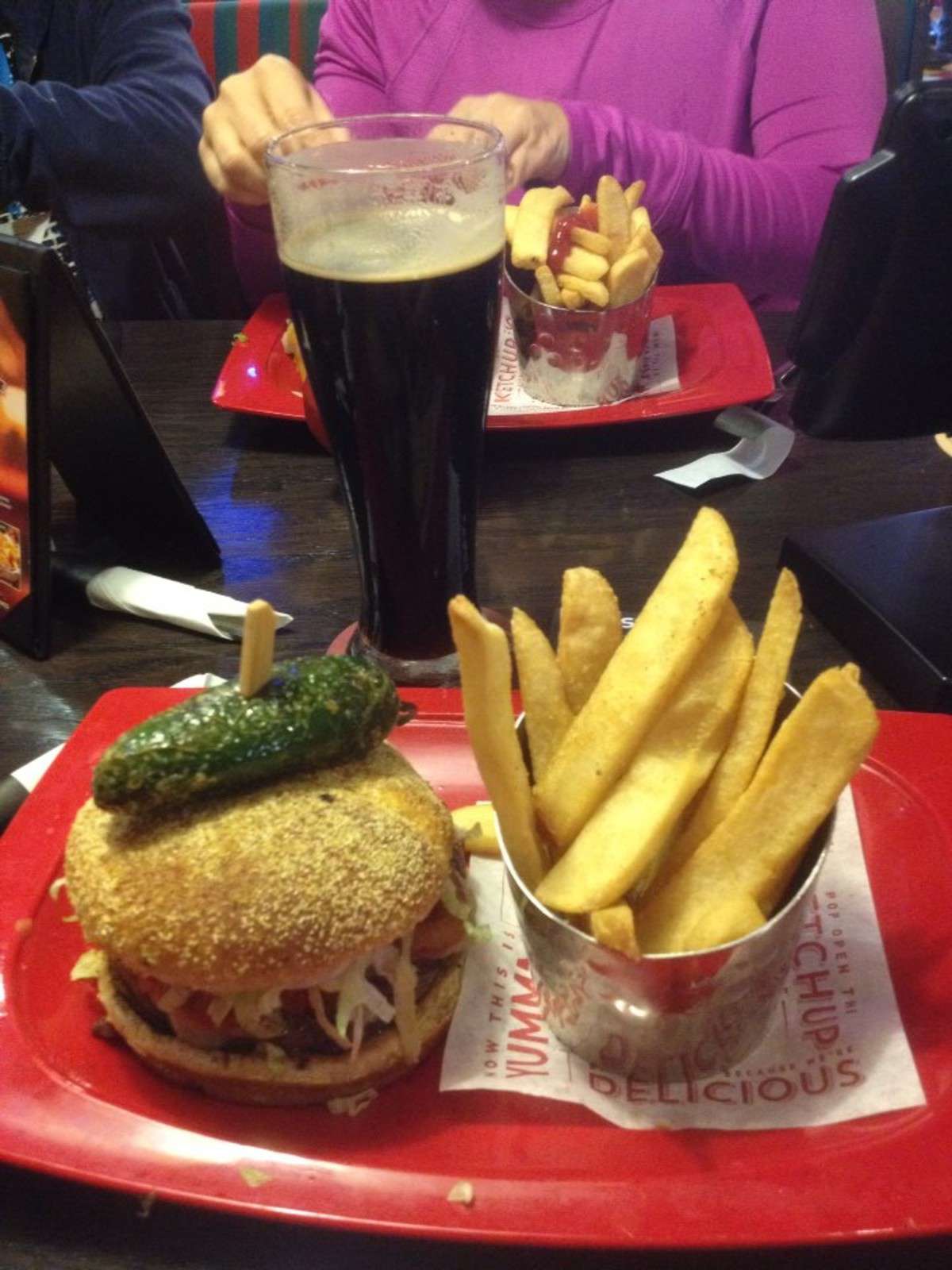 Photo credit: zomato