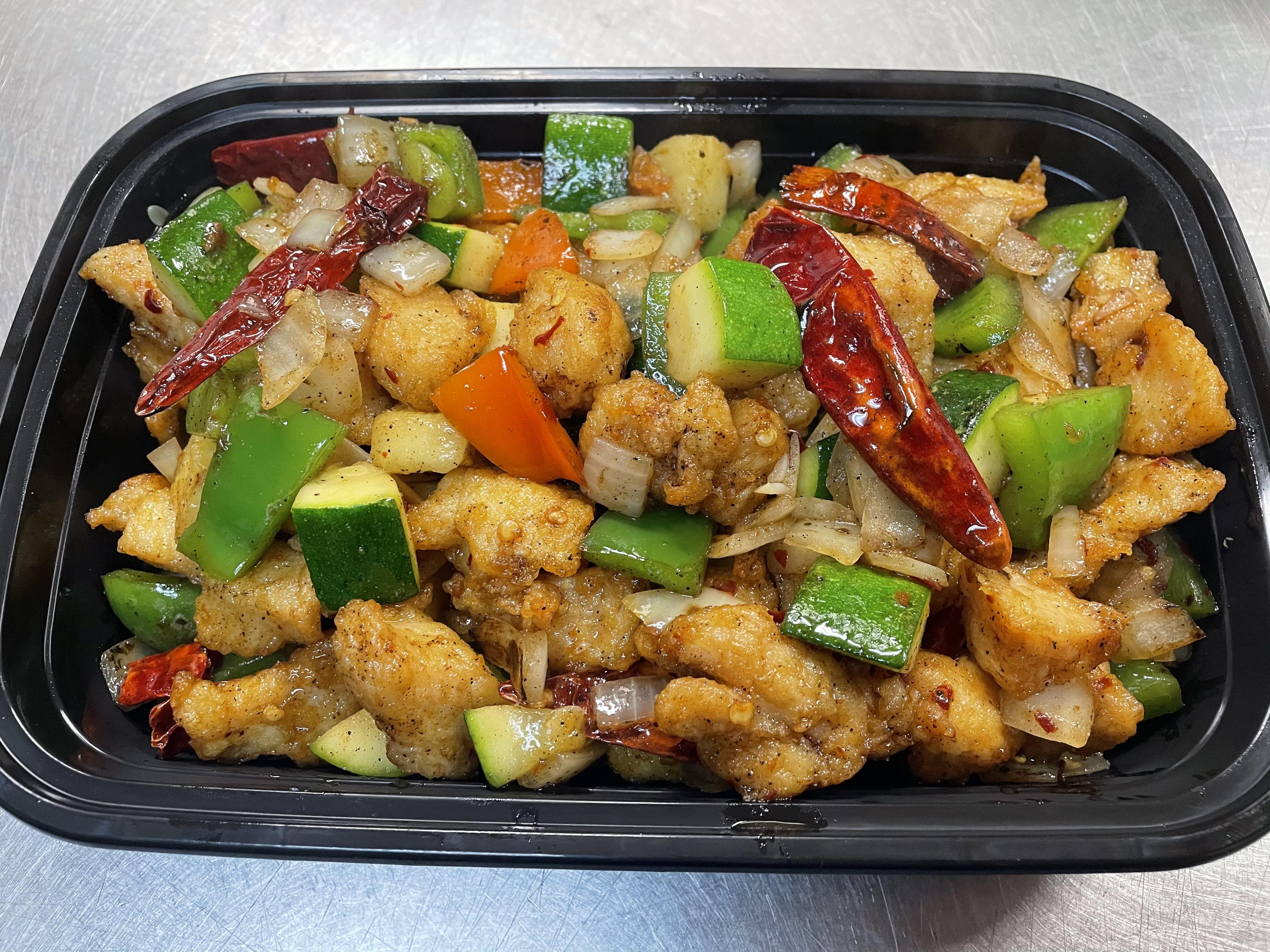 Photo credit: grubhub