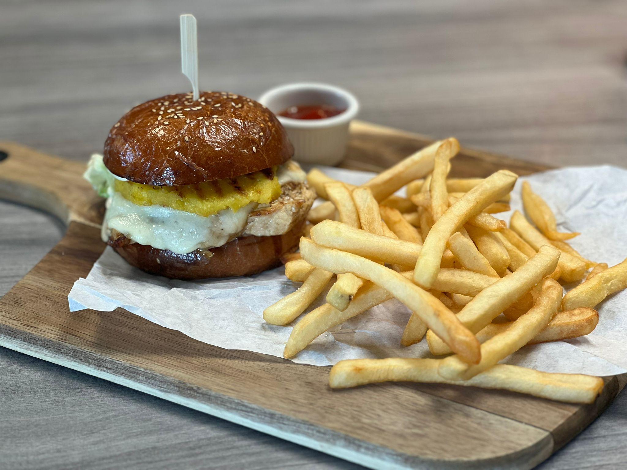 Photo credit: grubhub