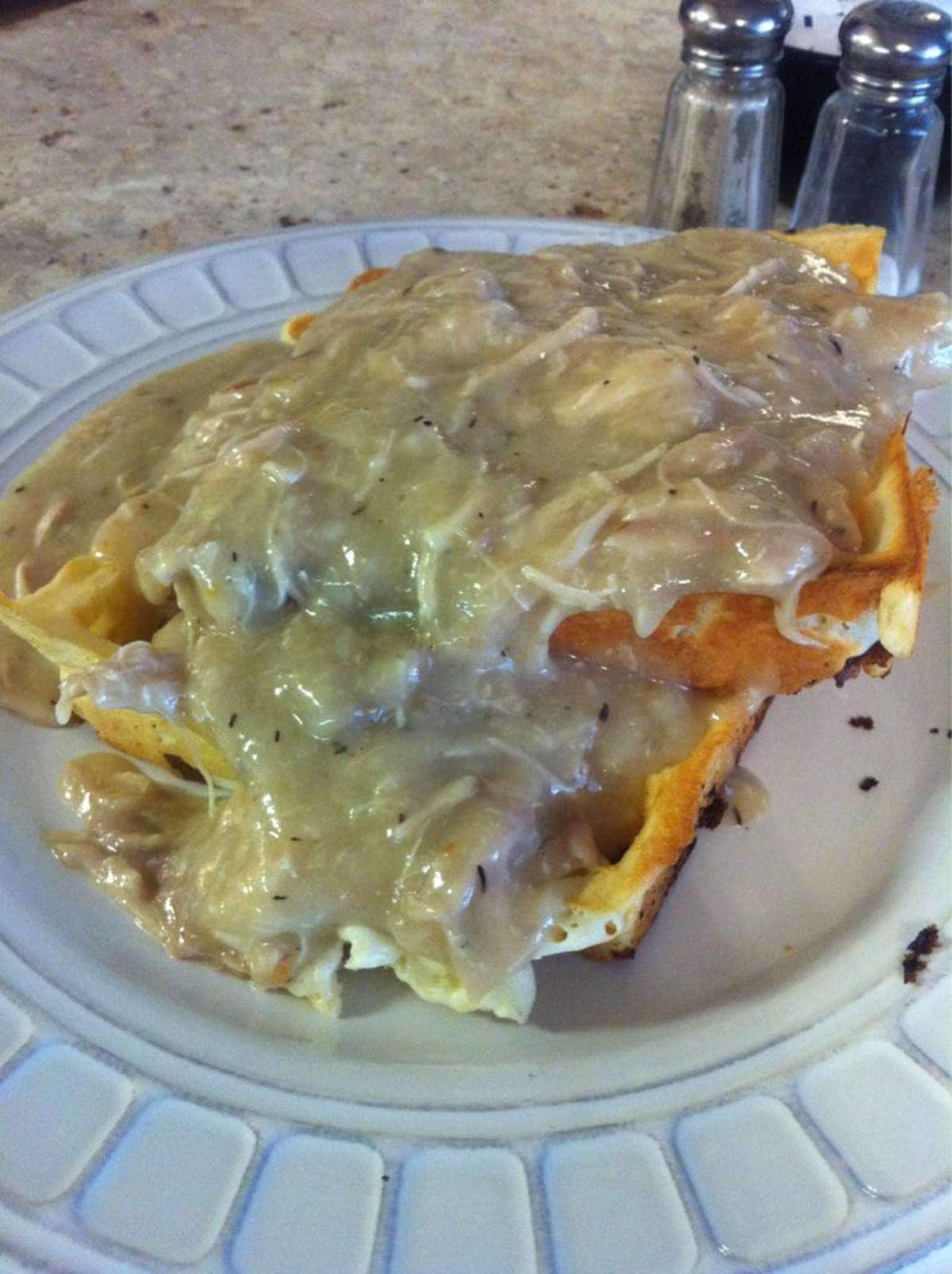 Photo credit: zomato