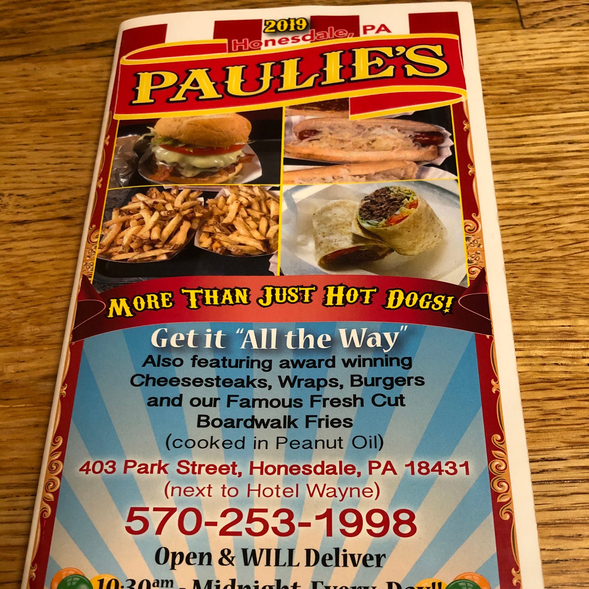 Photo credit: Tripadvisor