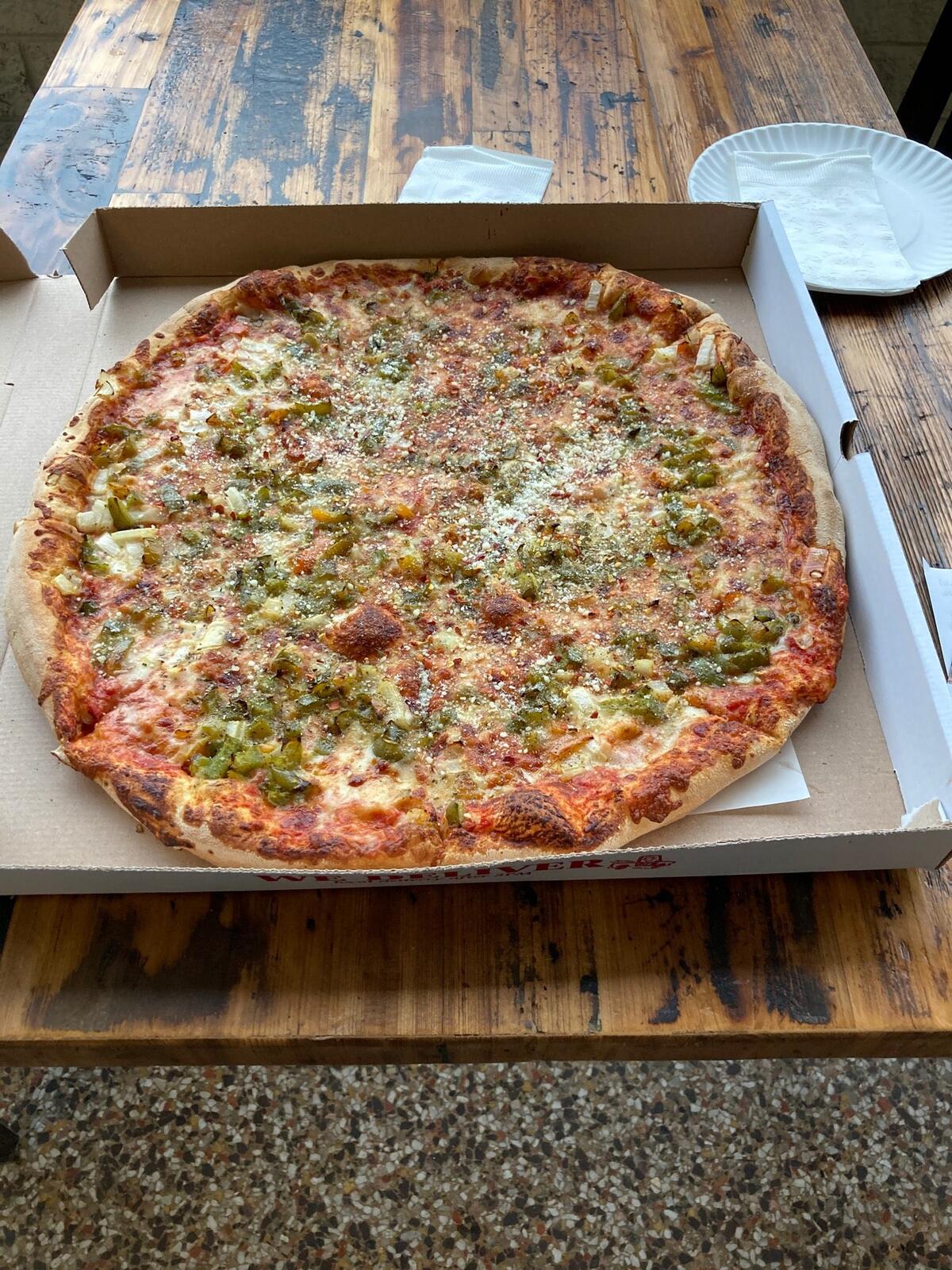 Photo credit: nextdoor