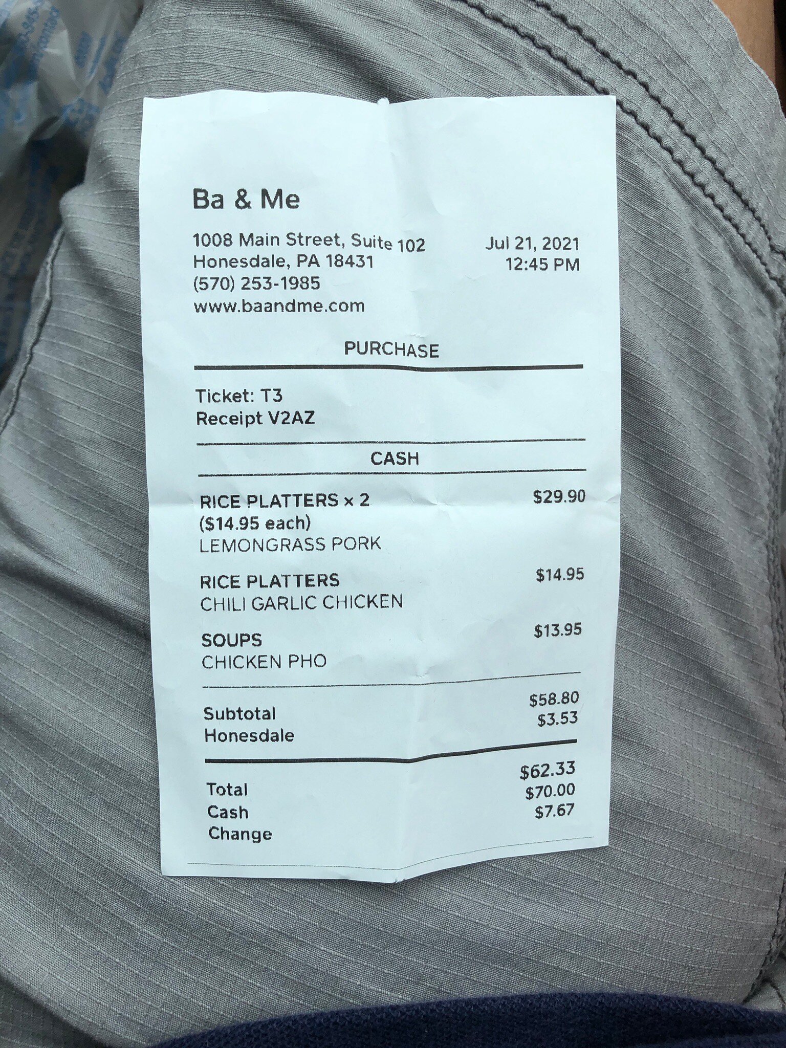 Photo credit: Tripadvisor