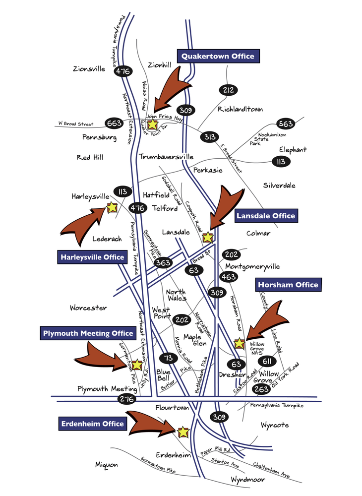 Commonwealth Oral and Facial Surgery & Dental Implant Center