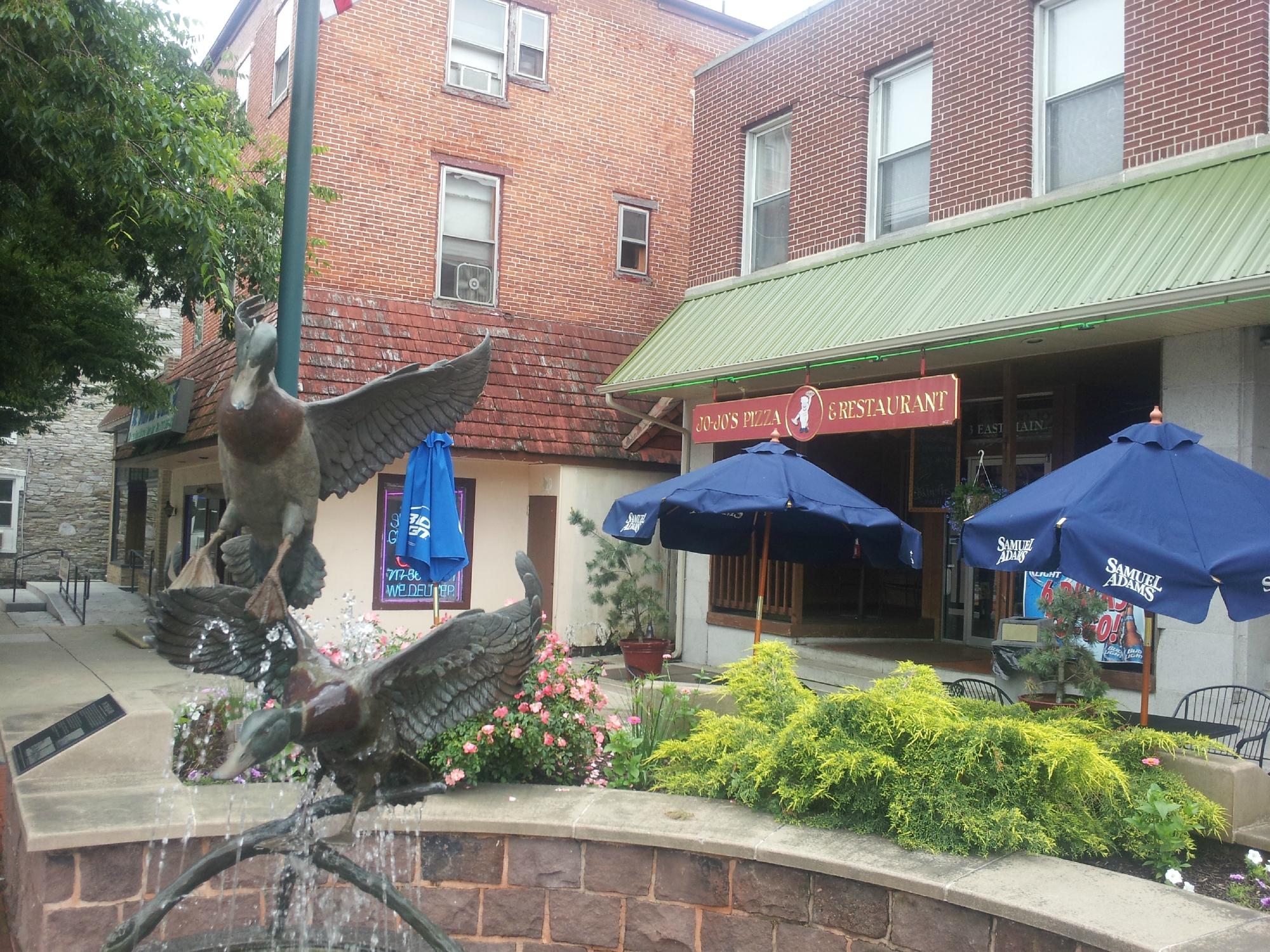 Photo credit: tripadvisor