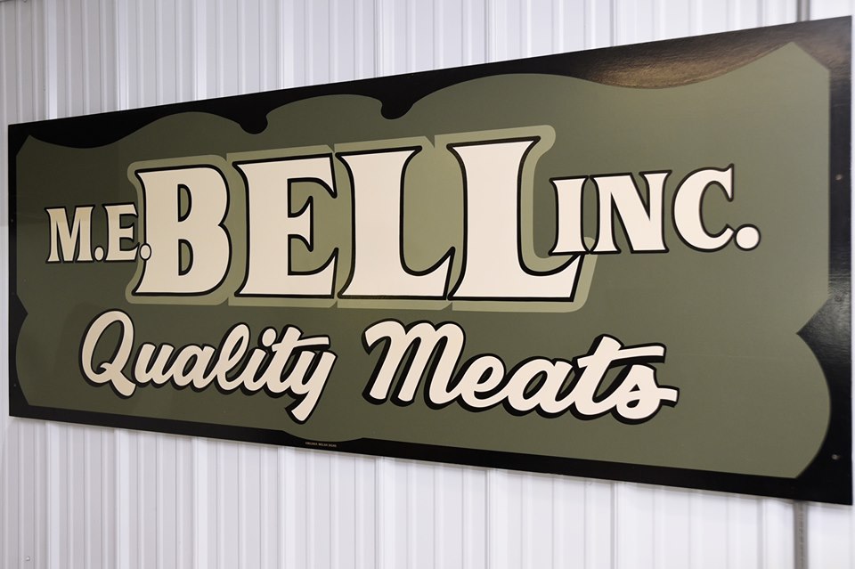 M.E. Bell Inc.