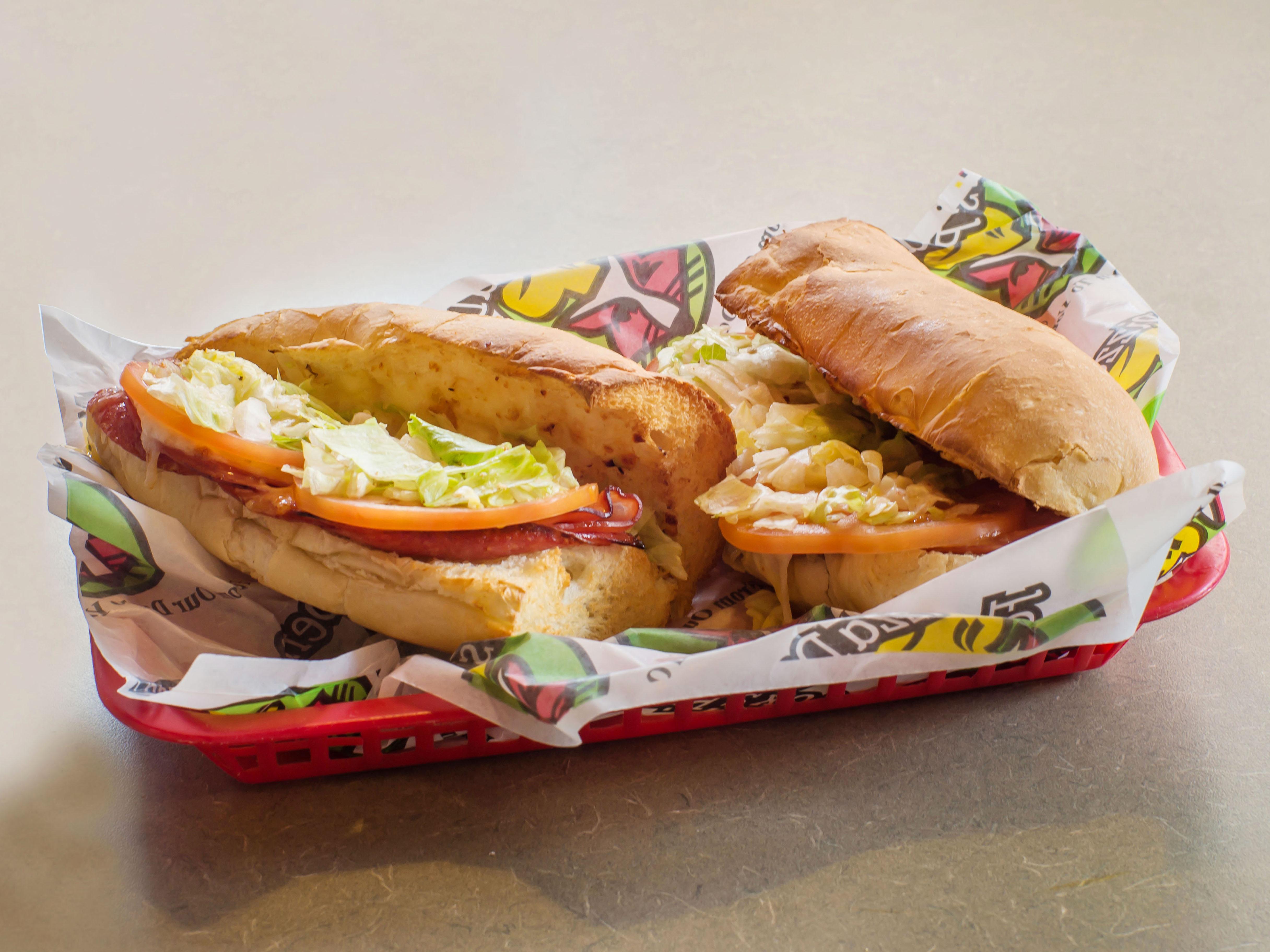 Photo credit: grubhub