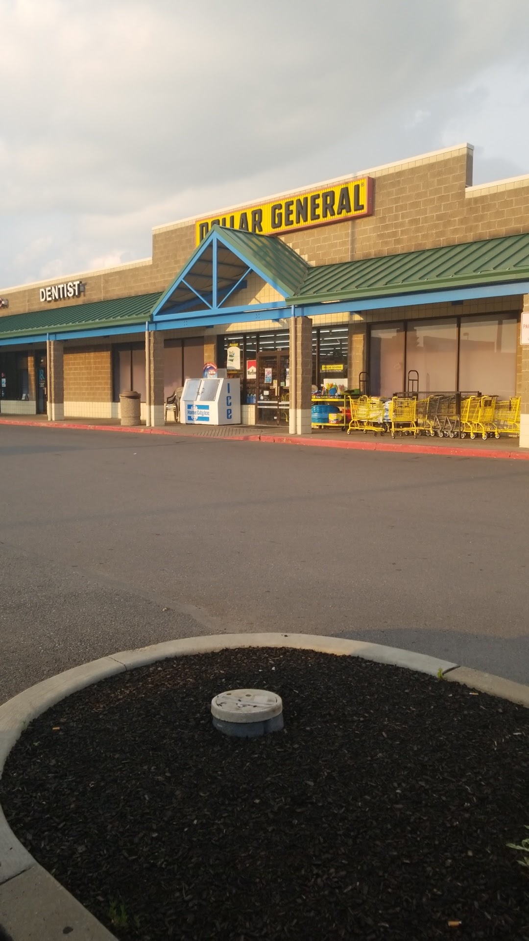 Dollar General