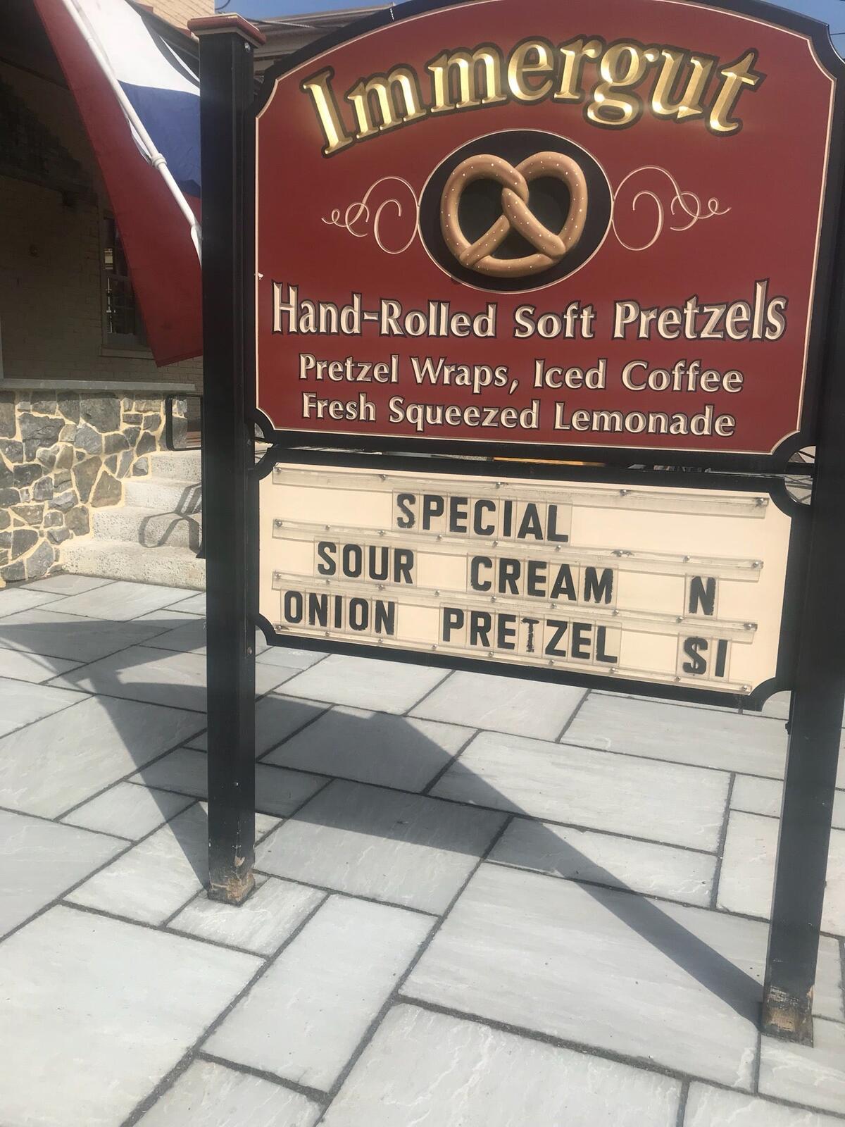 Photo credit: nextdoor