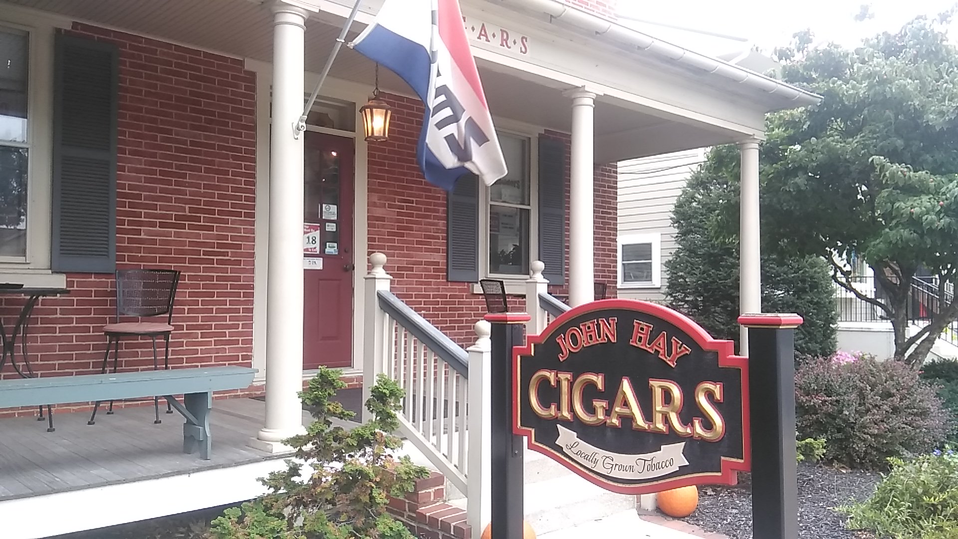 John Hay Cigars, LLC