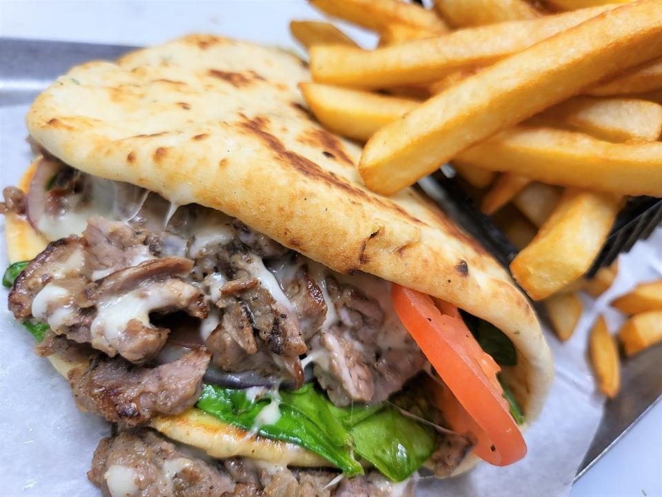Photo credit: grubhub