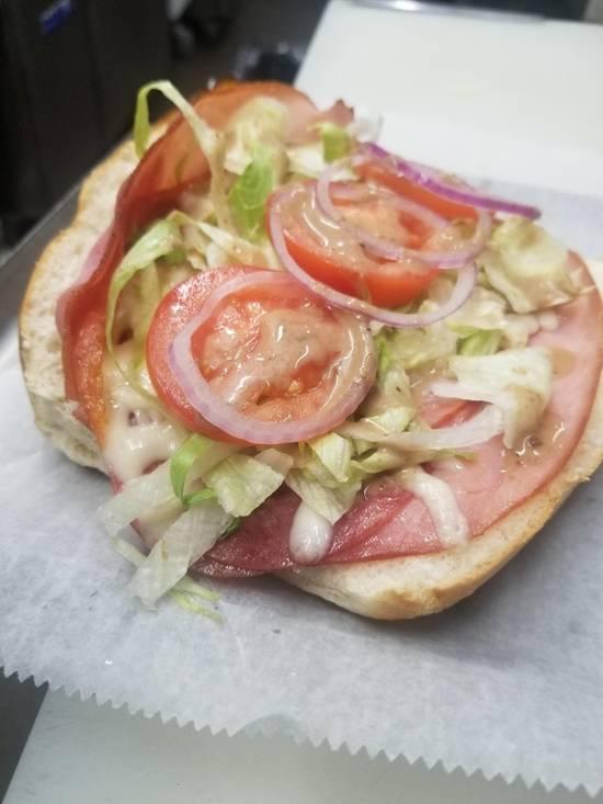 Photo credit: ubereats