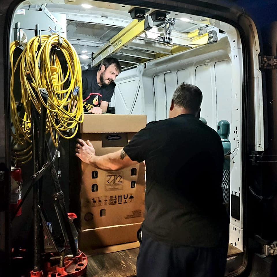 Photo credit: nextdoor