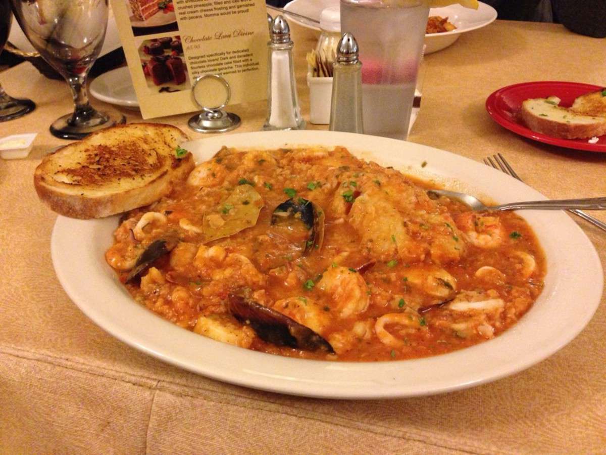 Photo credit: zomato