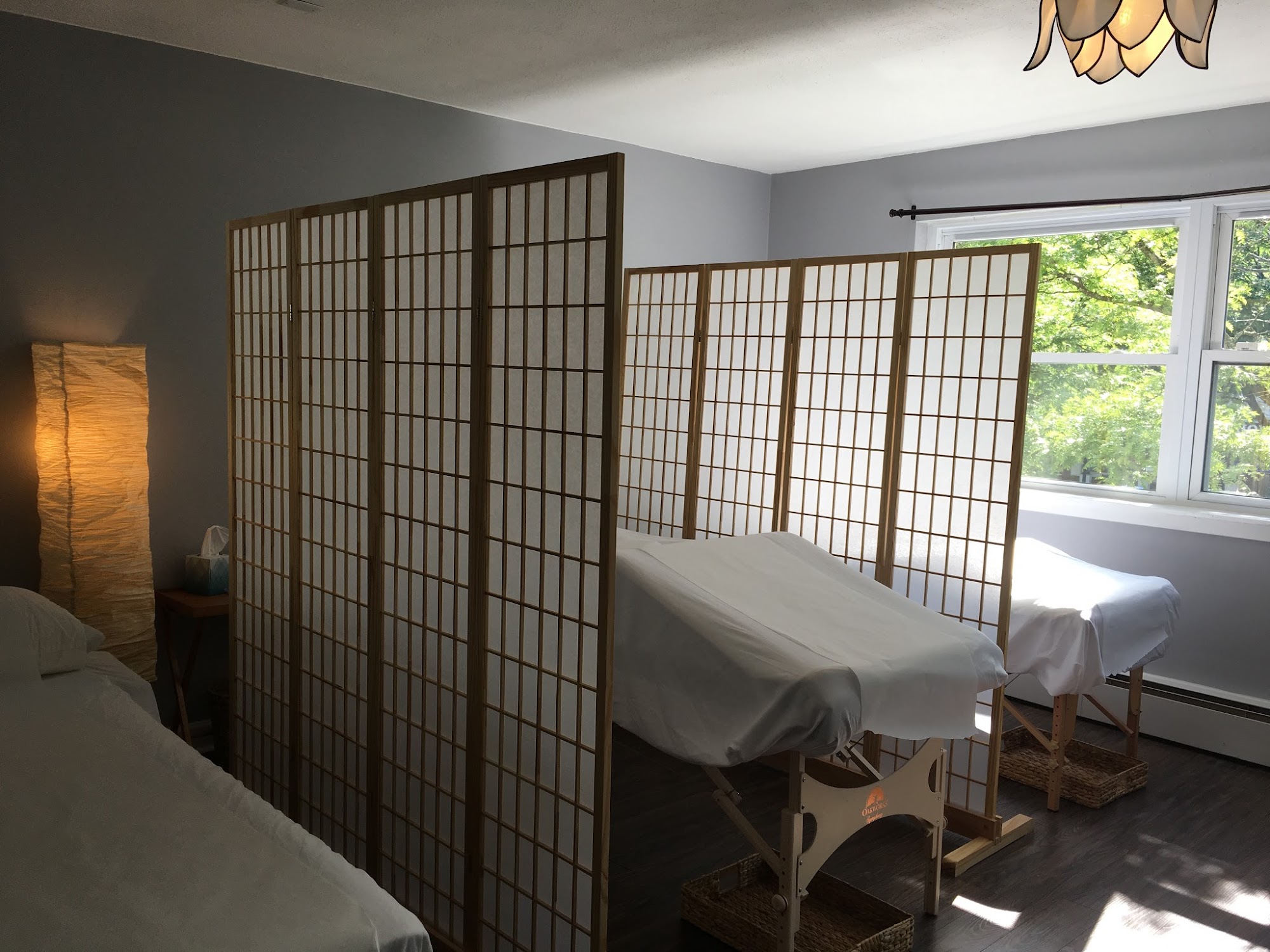 Glenside Community Acupuncture