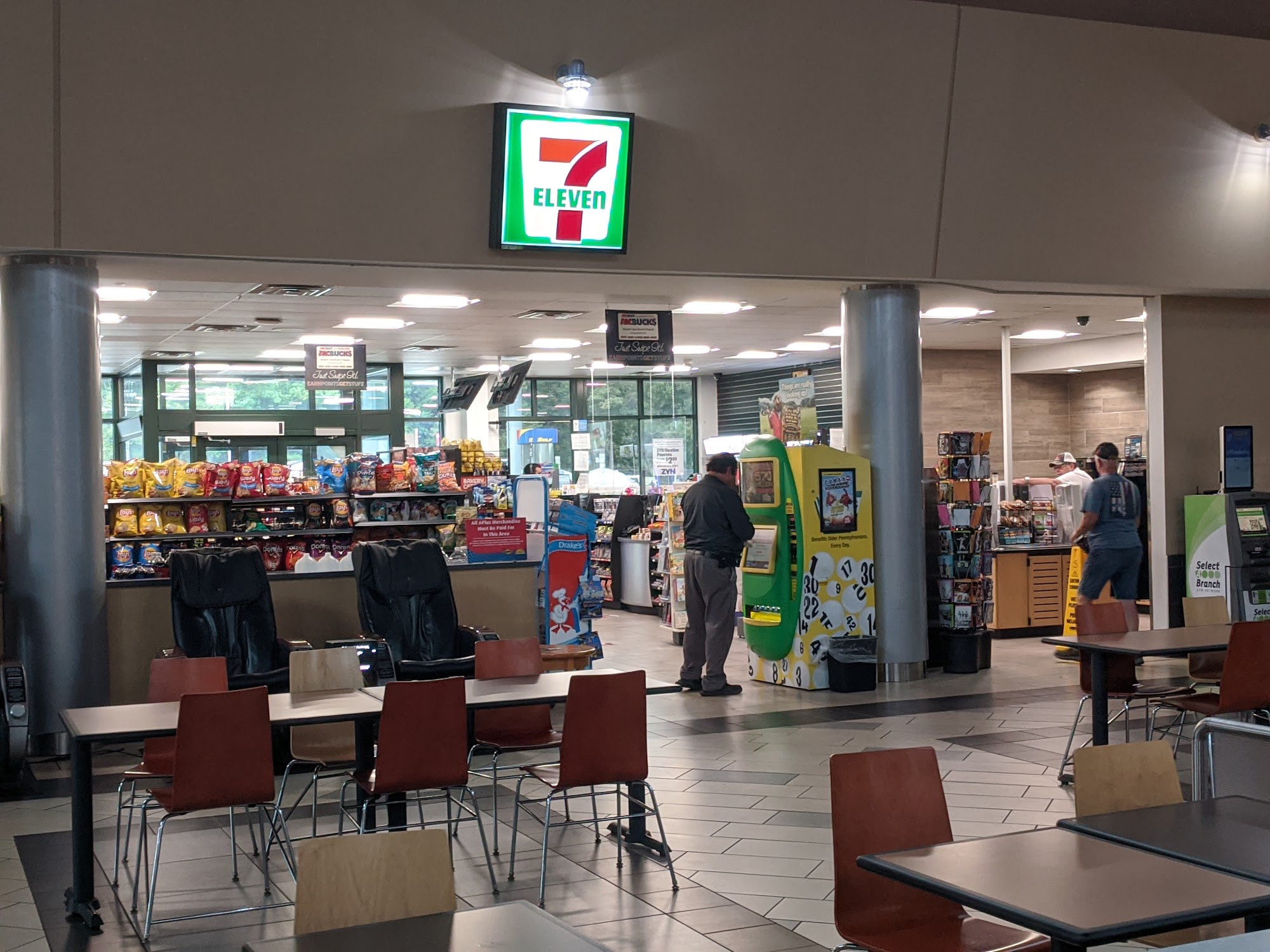 7-Eleven