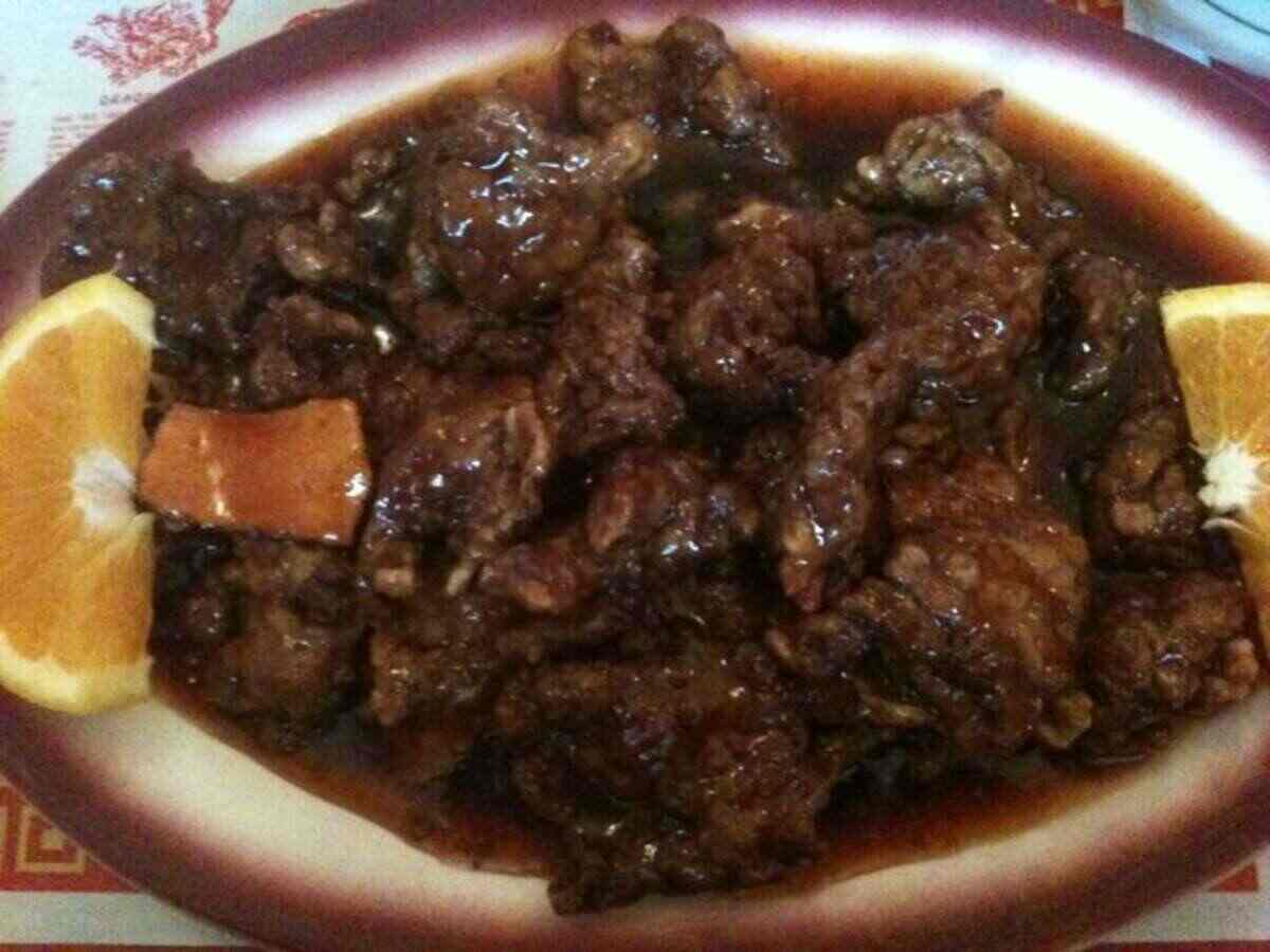 Photo credit: zomato