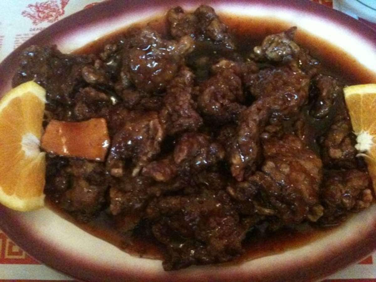 Photo credit: zomato