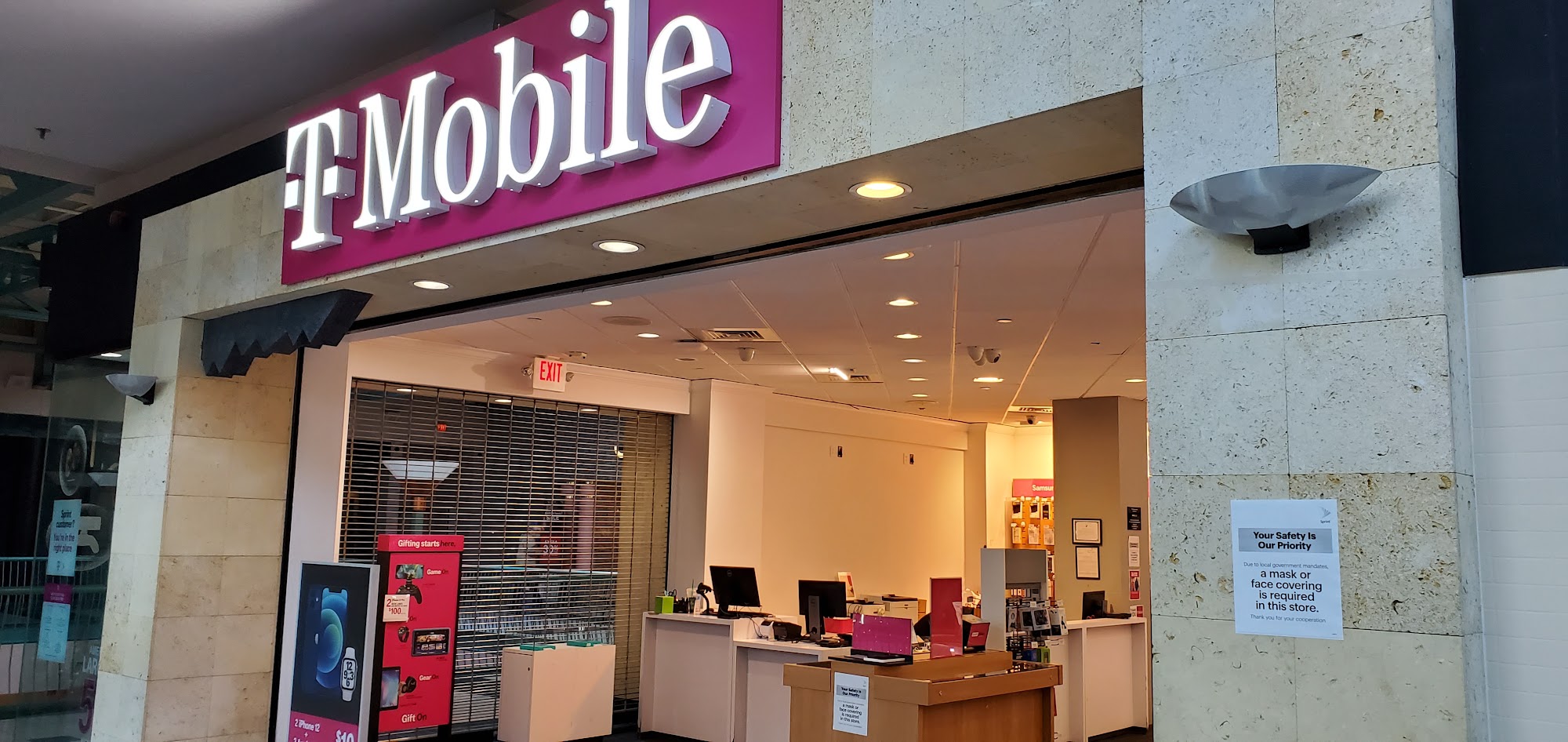 T-Mobile