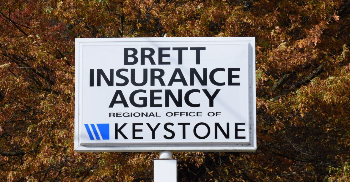 Brett Insurance Agency