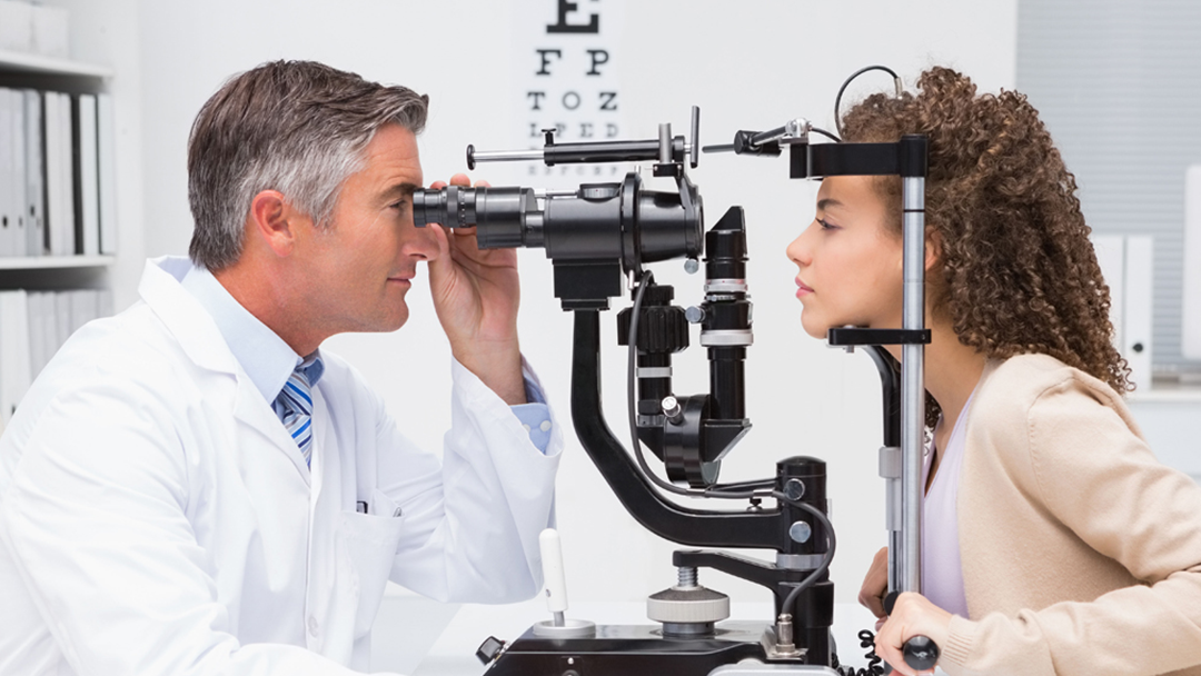 Harrison-Kulback Eye Care & Chiropractic