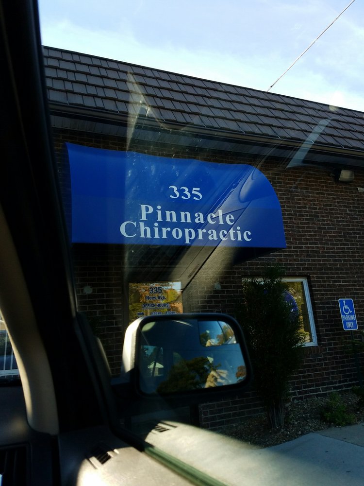 Pinnacle Chiropractic Spine & Sports Center