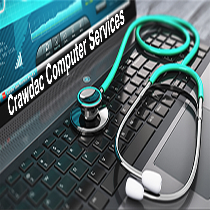 Crawdac Computer Services