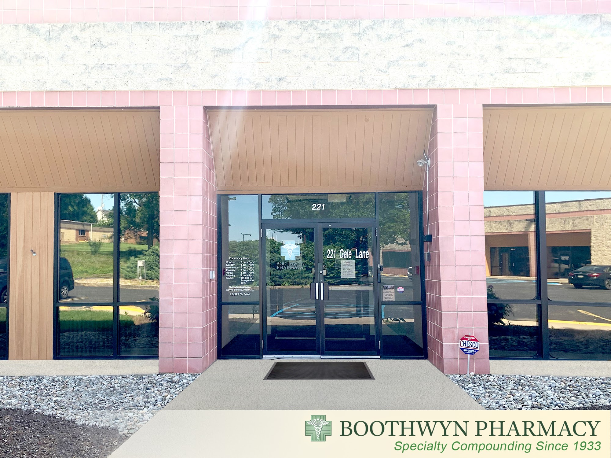 Boothwyn Pharmacy