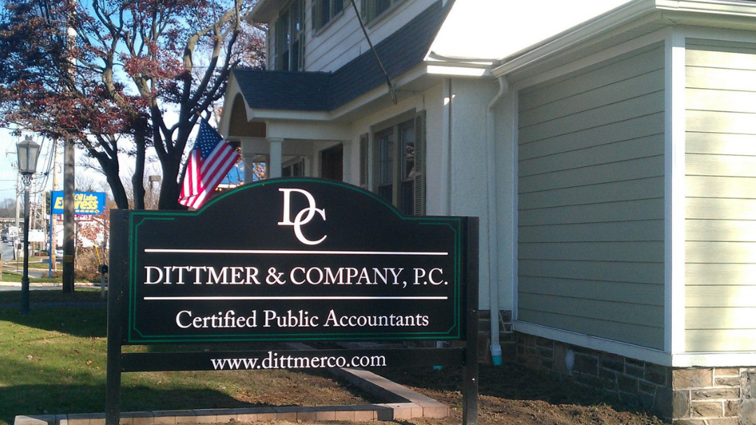 Dittmer & Company, P.C.