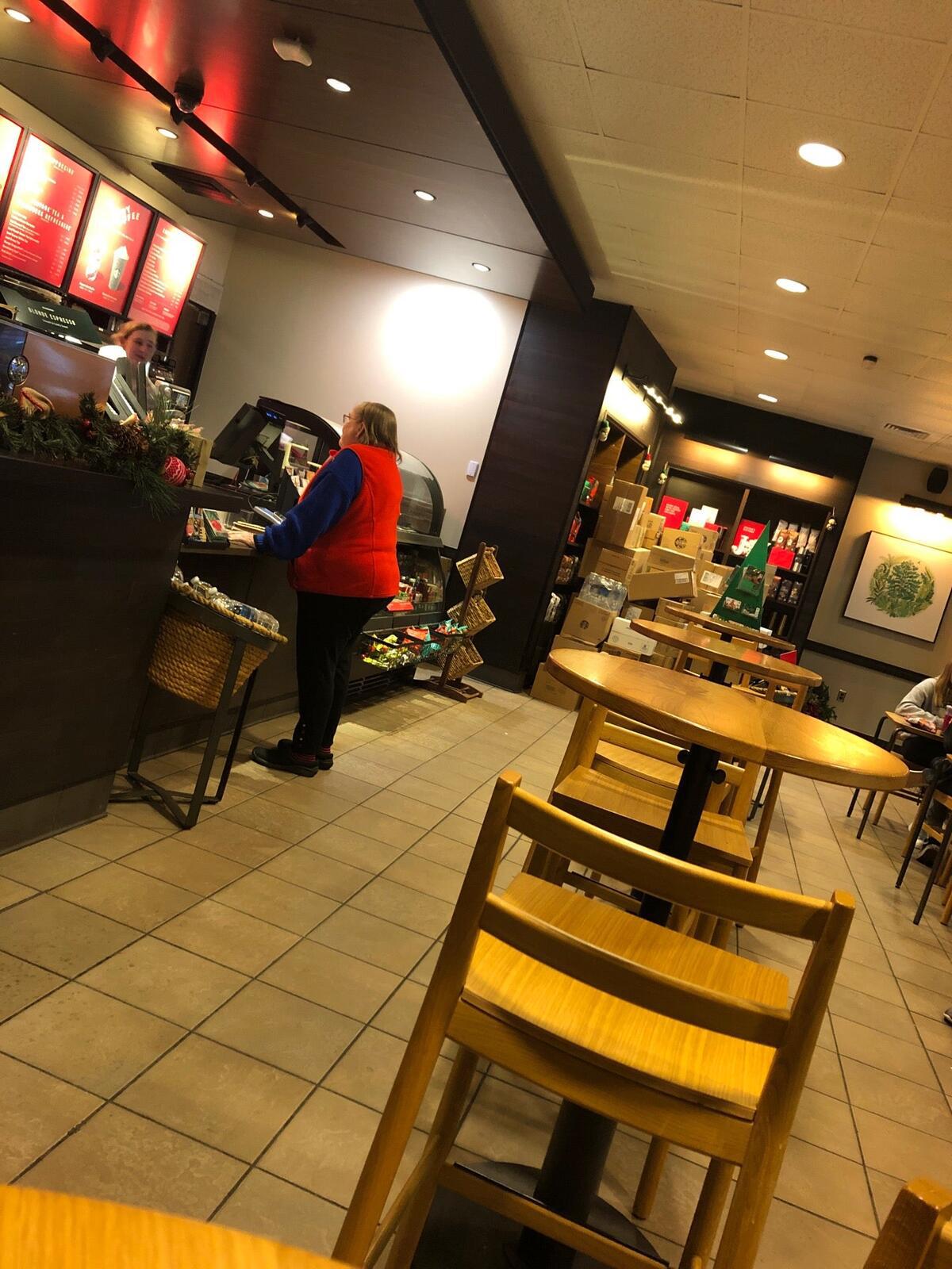 Photo credit: nextdoor