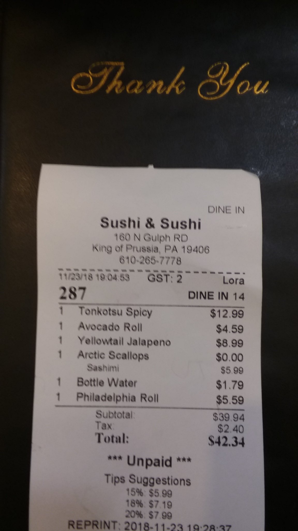 Photo credit: Tripadvisor