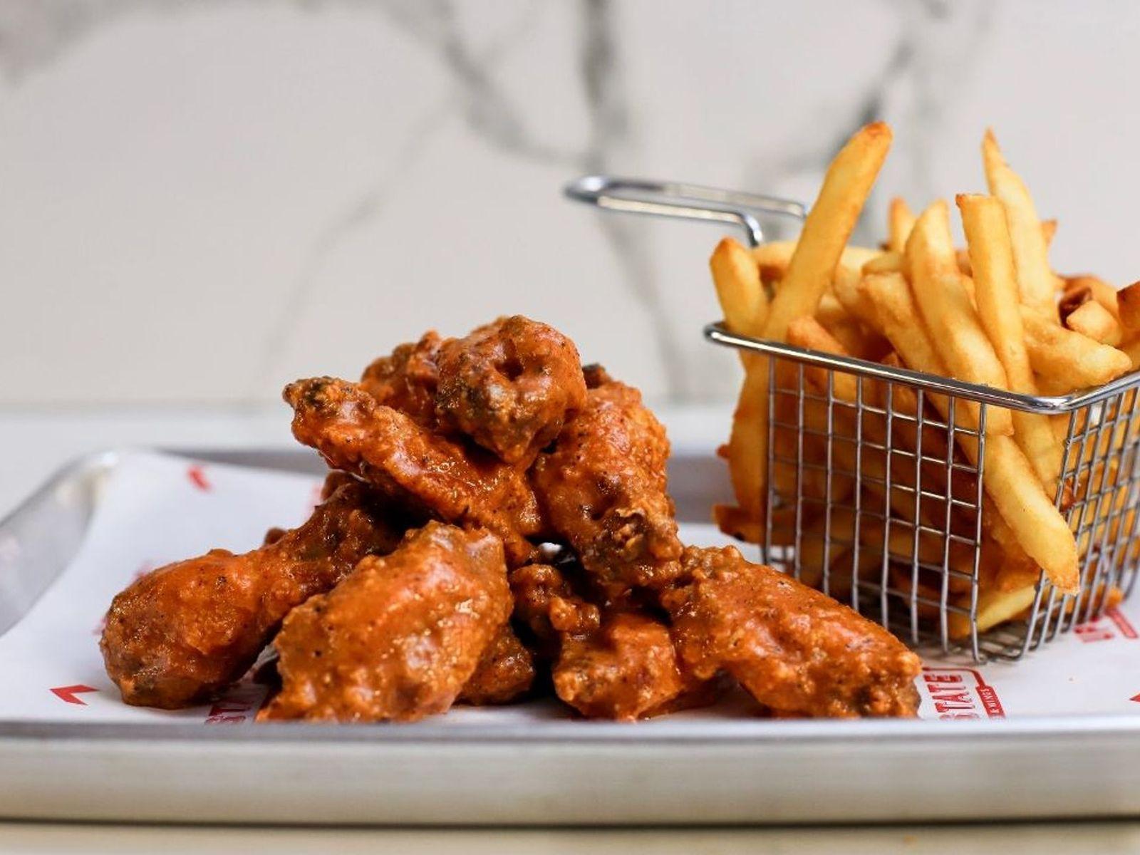 Photo credit: grubhub