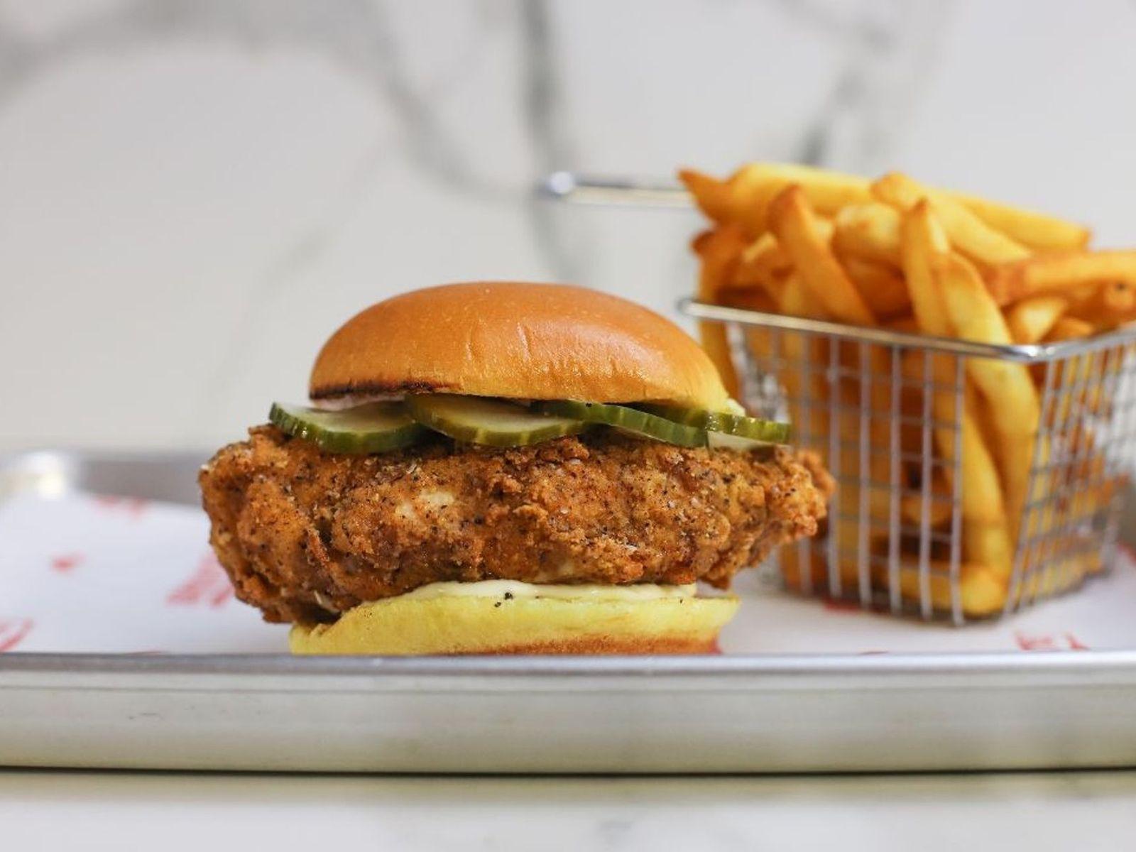 Photo credit: grubhub