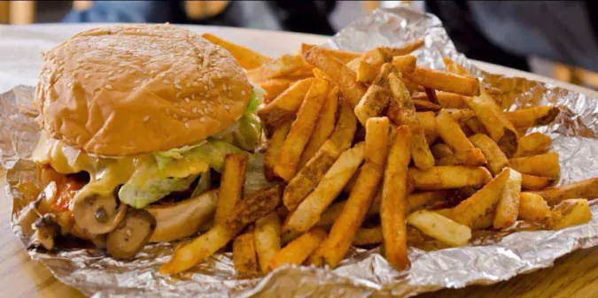 Photo credit: zomato