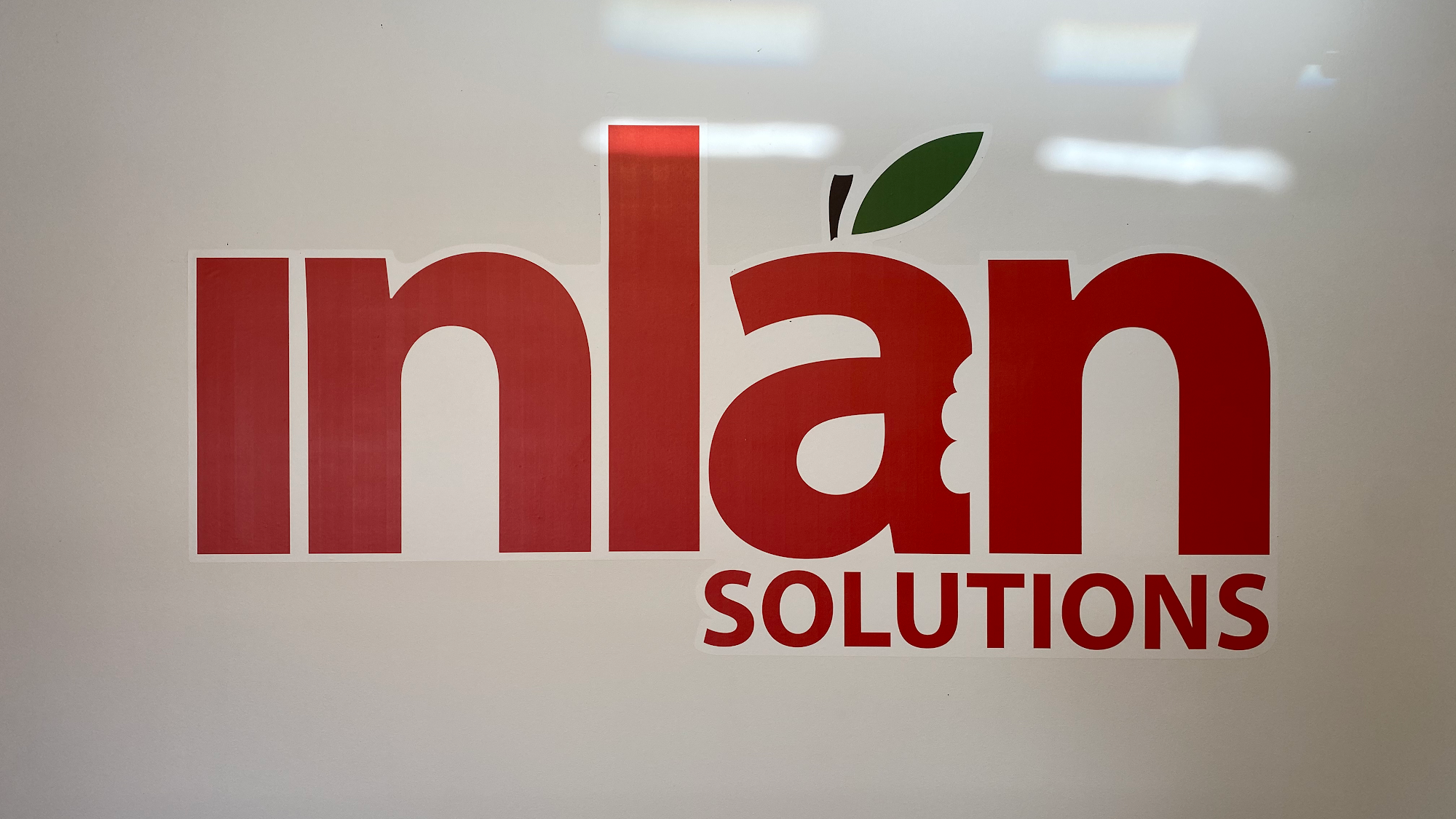 Inlan Solutions (Apple Computer Repair)