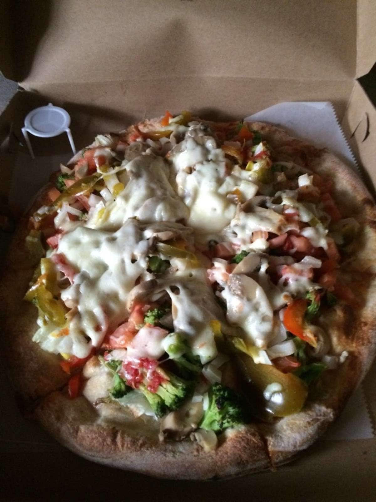 Photo credit: zomato